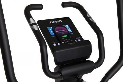 Орбітрек електромагнітний Zipro Dunk iConsole+ 4050 фото