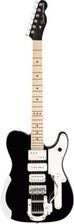 Гітара Fender Artist Jack White Triplecaster Telecaster 30100 фото