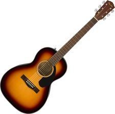 Гітара Fender CP-60S Parlor Sunburst WN 27222 фото