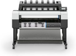 Широкоформатний принтер HP DesignJet T1600dr Plus Edition 36 17037 фото