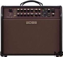Гітарний підсилювач Boss Acoustic Singer Pro 22122 фото