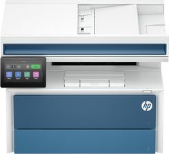 Лазерний БФП HP LaserJet Pro MFP 4113fdw (8X3G0A) 22772 фото